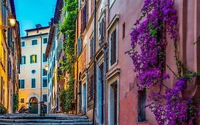 The Inn At The Roman Forum Luxury Collection - The Inn At The Roman Forum